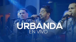 Urbanda - Fiesta En Vivo (Oct 2019)