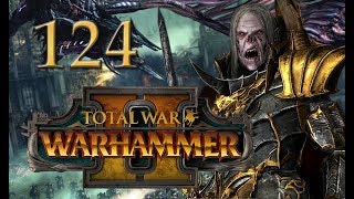 Total War: Warhammer 2 Mortal Empires Campaign #124 - Vlad von Carstein