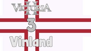 Victoria 2 DOD - Vinland 3