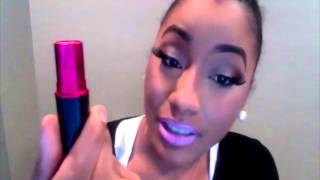 Nicki Minaj Viva Glam 2 Review
