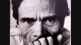 una storia sbagliata - Fabrizio De Andrè (dedicato a Pier Paolo Pasolini)