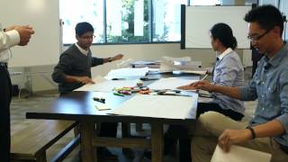 Step 2: Sketch Conceptual Models - Intro to the Design of Everyday Things