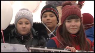 892 выпуск Новости ТНТ Березники 04 декабрь 2015