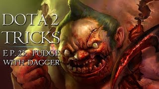 Дота 2 Пудж (Pudge) - Гайд на самого опасного героя Дота 2 | ПУДЖ.