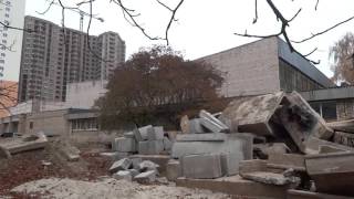 УкрБуд Микитская Слобода (07.11.2015)
