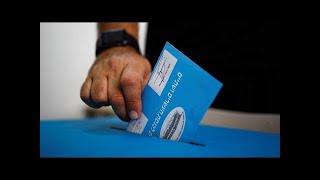 Зачем Израиль снова идет на выборы