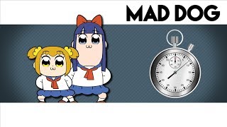 Pop Team Epic - Minute Mème