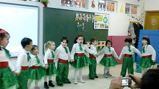 Festival de Navidad 2011