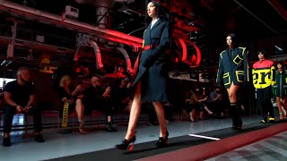 What's Up - Ferrari se lance dans le circuit de la Mode