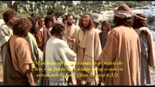 JESÚS SECÓ MIS LAGRIMAS-OSCAR MEDINA ''PORTADORES DE TU GLORIA''