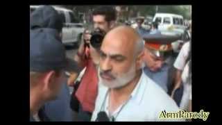 ArmParody Ya Garegin Nzhdeh Ya Garegin Njdeh