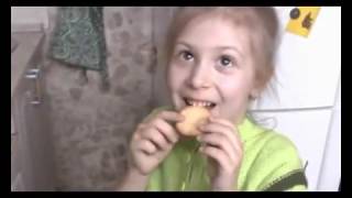 Пающие трусы Вафли- это в клеточку печенье