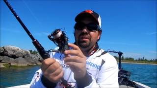 2017-2019  SHIMANO STRADIC Ci4+ HG REVIEW