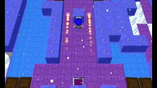 Wonderland{Full Version}Walkthrough-World 3-Winter in Wonderland
