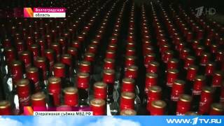 Суррогатный алкоголь на Новый Год