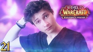 World of Warcraft - Mystische Mächte | Let's Play WoW #21 | Warlords of Draenor