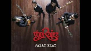 The Rain - Jabat Erat // Audio (Album Jabat Erat 2016)