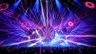 TRANSMISSION PRAGUE 2012: 'The Spiritual Gateway' - AFTERMOVIE