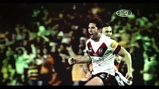 Sydney Roosters Feel Good Moments ᴴᴰ