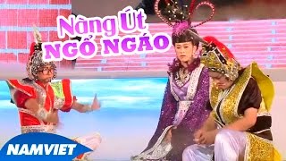 Tiểu Phẩm Hài Nàng Út Ngổ Ngáo (Hoài Linh, Trường Giang, Nhật Cường) - LiveShow Nàng Tiên Ngổ Ngáo