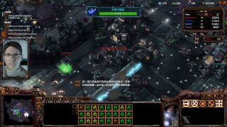 [兔寶寶實況]星海STARCRAFT-LEFT 2 DIE Z-HARD