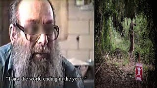5 SCARY Confessions Made By Real Time-Travelers On Camera...
