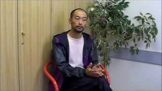 パパ・タラフマラ2009「パンク・ドンキホーテ」松島誠インタビュー