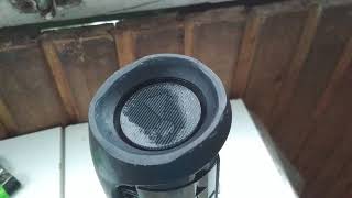 JBL FLIP 4 EXTREME PEEPTOWN #2