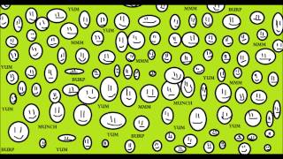 Michael Offutt - A Mole is a Unit - Music Video