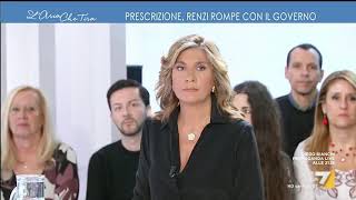 Vittorio Feltri: "La Lamorgese vuole vietare per legge di odiare? Incrementiamo l'odio così ...