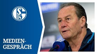 S04-PK nach Frankfurt | FC Schalke 04