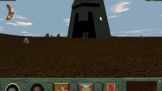 Might and Magic 8 - Speedrun [17m 12s]