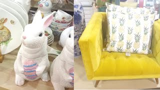 GLAM HOMEGOODS ROSS SHOP WITH ME* FOR SPRING/VAMONOS DE COMPRAS