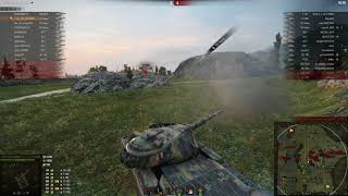 Super Conqueror, Рудники, Стандартный бой