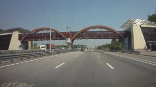 М4 (Воронеж — Москва)