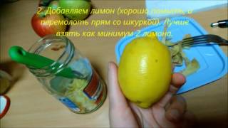 Маленький секрет о том как не болеть и быть здоровым даже когда пришли холода!