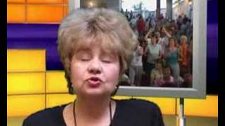 Галина Марченко