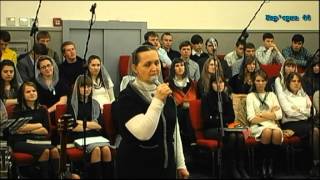 Мой Господь - моя отрада
