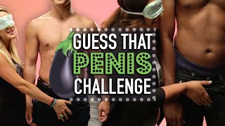 Black Guys Have the Bigger Penis | Is It True?