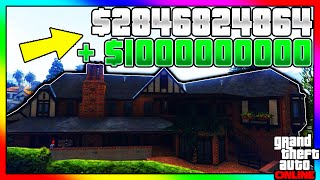 GTA 5 Online: How To Get MONEY FAST $1,000,000+ Per Day! "GTA 5 How To Make Money Fast" (GTA Money)