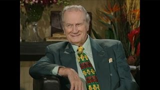R. W. Schambach on Miracles Today - Full Interview