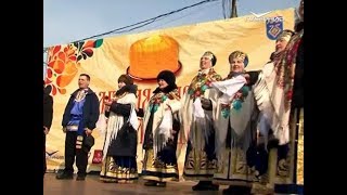 Масленица-2019: как это было. Территория Тольятти