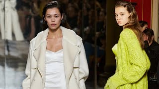 Ermanno Scervino мода в Милане Осень Зима 2023/2024 | Одежда и аксессуары