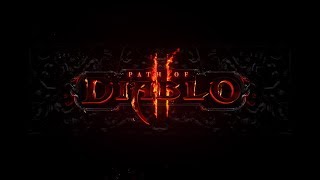 PL/EN ●●Diablo II Lord of Destruction - Path of Diablo MOD●● PL/EN
