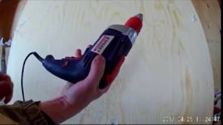 SPARKY BVR 64 E