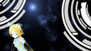 MMD Electrica TDA Append Rin