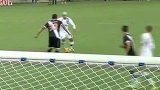 Vasco 3x2 Goiás, GOLS - Copa do Brasil - Melhores Momentos  24 10 2013