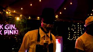 Nairobi Cocktail Festival 2019 - Baraka Events X Eat Out Kenya