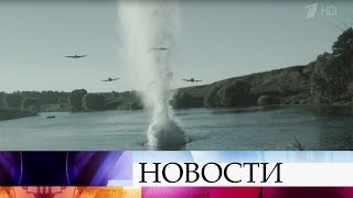 На Первом канале смотрите новые серии детектива «По законам военного времени».