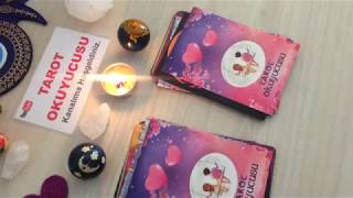 ❤️AKLIMDAKİ KİŞİ HAKKIMDA NE DÜŞÜNÜYOR❤️NE HİSSEDİYOR❤️ 23 - 29 EYLÜL 2019 ❤️ 23 EYLÜL HAFTASI